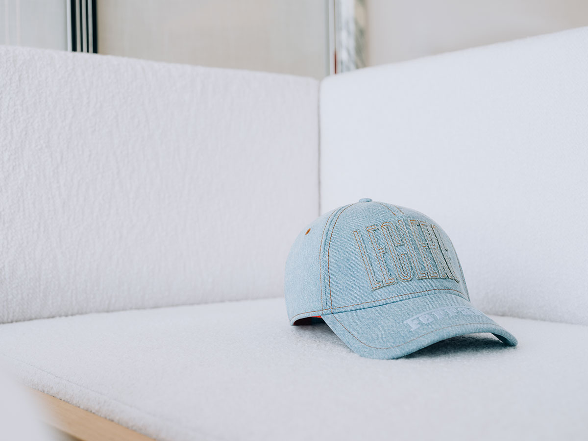 Ferrari x Charles Leclerc