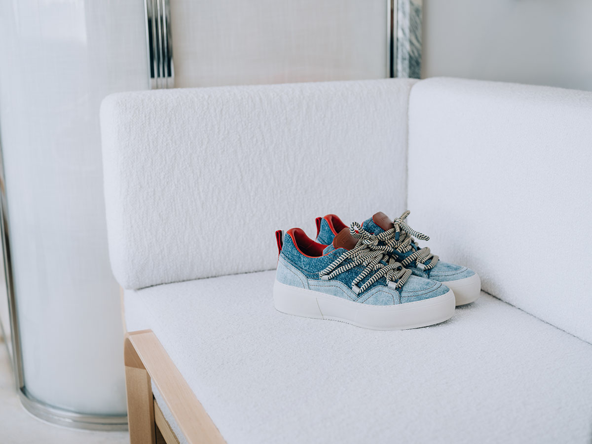 Ferrari x Charles Leclerc