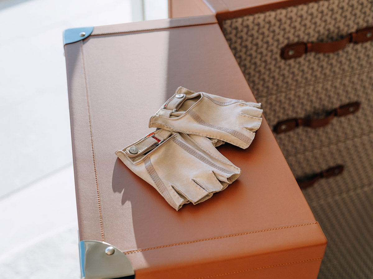 Ferrari x Charles Leclerc