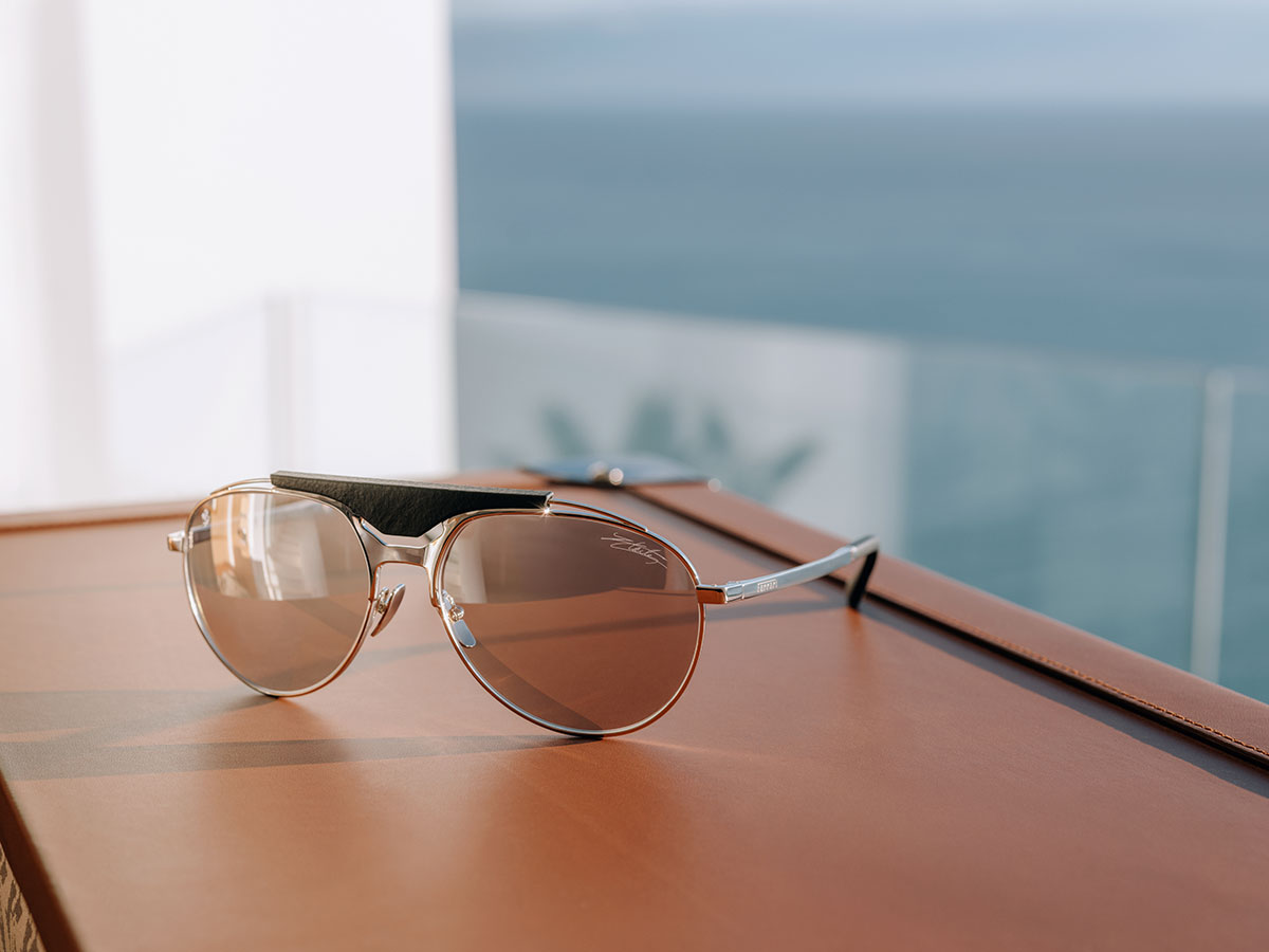 Ferrari x Charles Leclerc