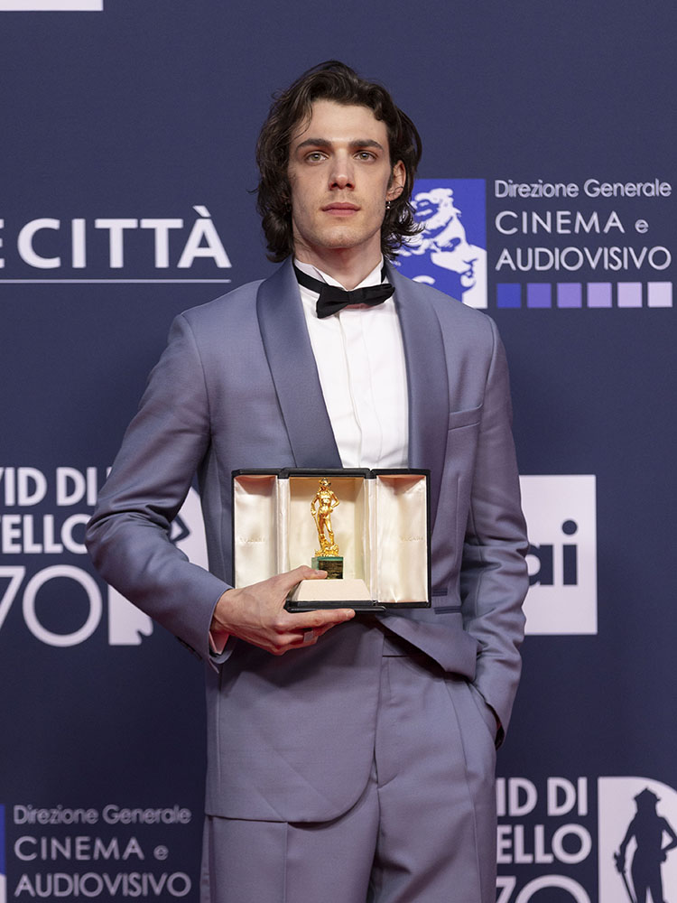 Matteo Oscar Giuggioli Matteo Oscar Giuggioli