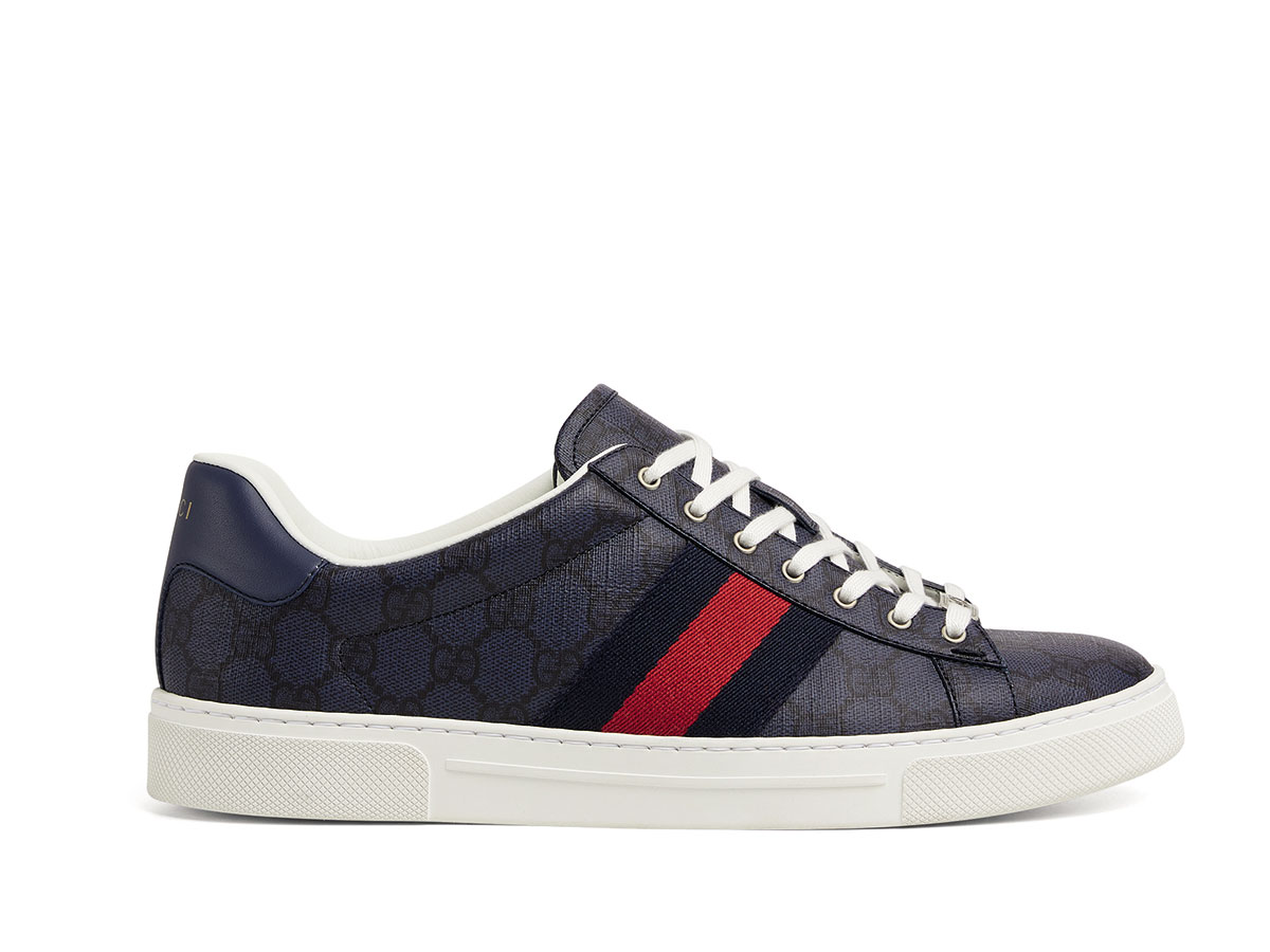 collezione Gucci Tennis collezione Gucci Tennis