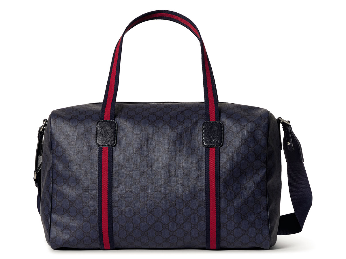 nuova collezione Gucci Tennis nuova collezione Gucci Tennis