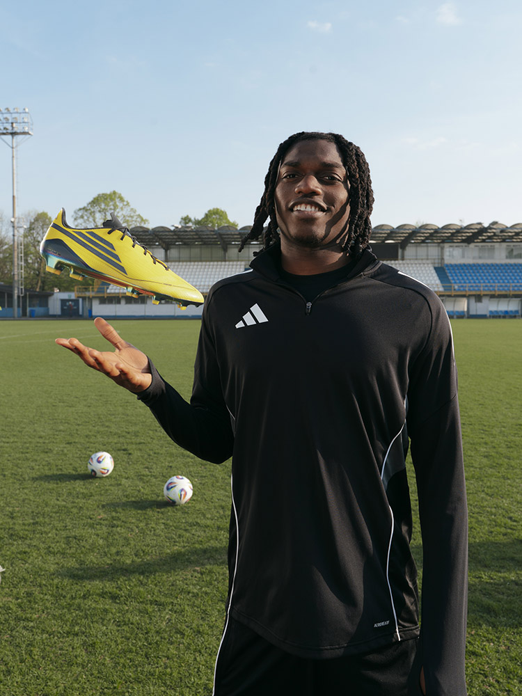 Rafael Leão Rafael Leão