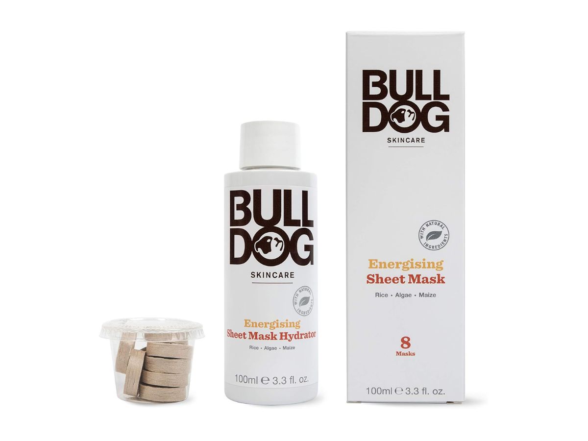 sheet mask sheet mask