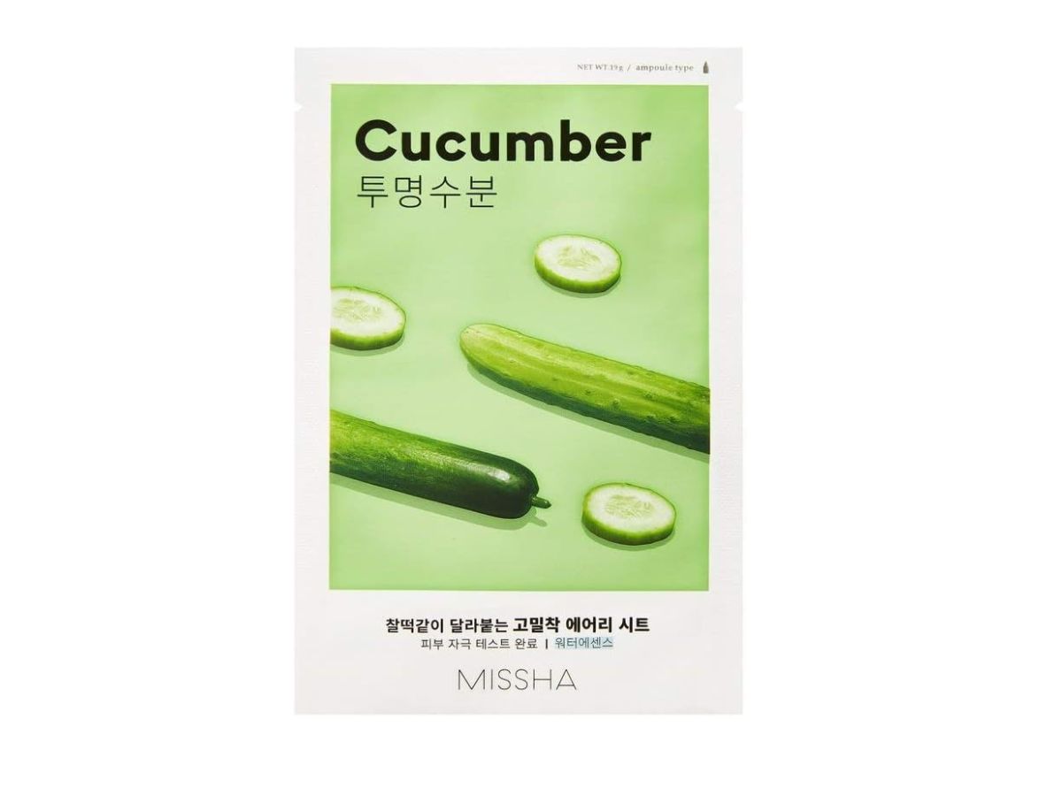 sheet mask sheet mask
