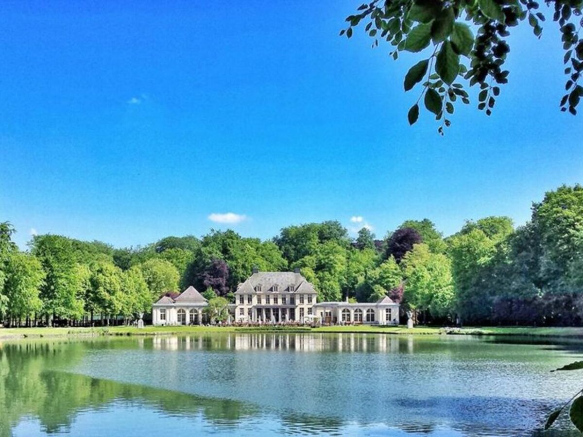 Aversa - Rivierenhof