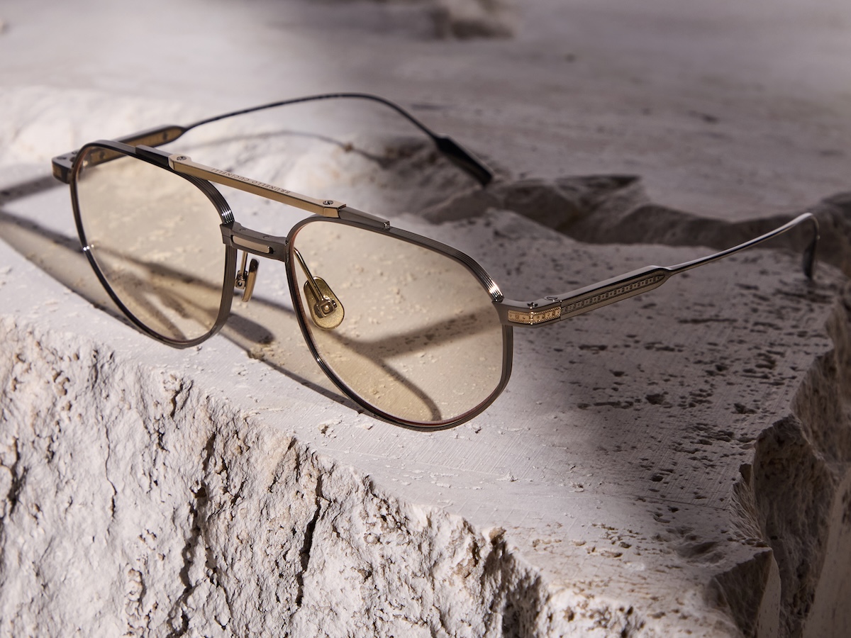 wishlist giugno Brunello Cucinelli Eyewear Goldcraft 1978 wishlist giugno Brunello Cucinelli Eyewear Goldcraft 1978