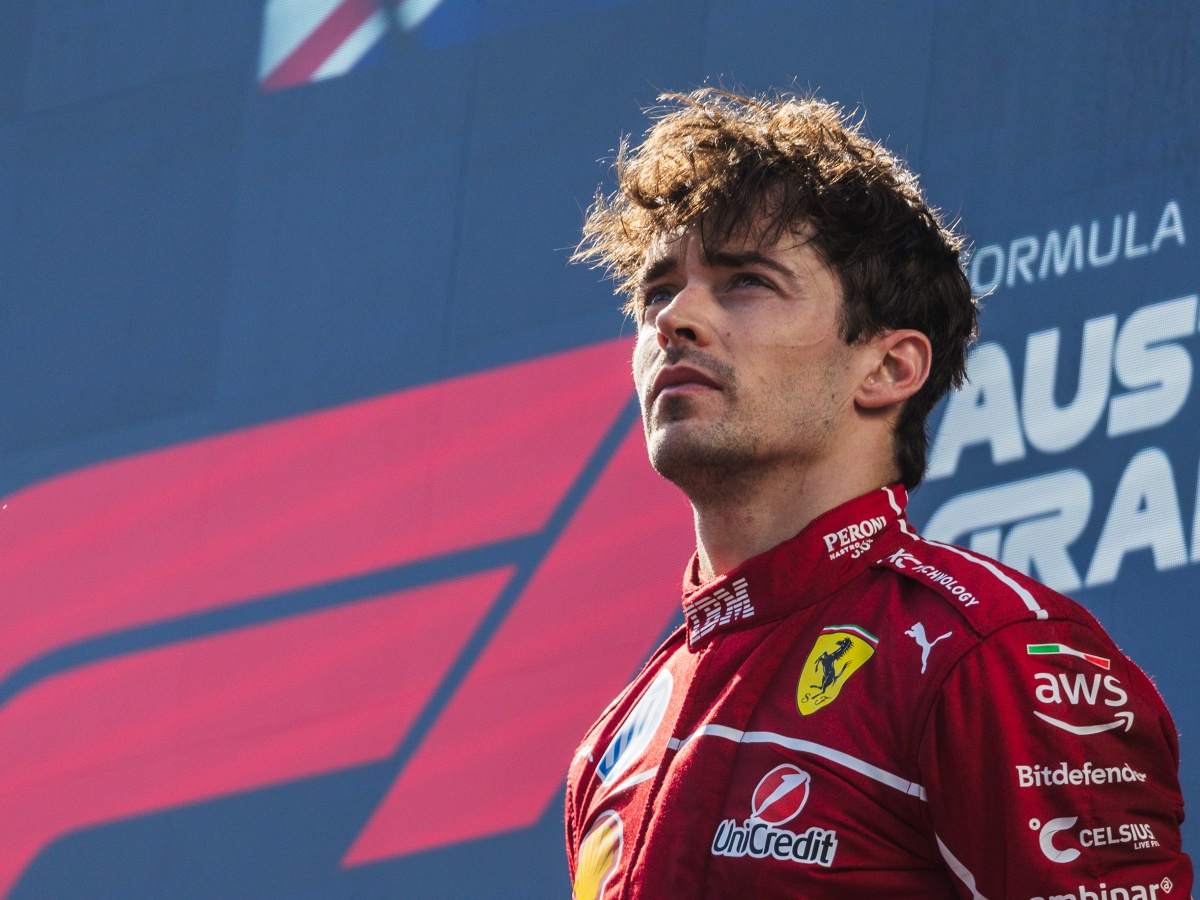 Charles Leclerc