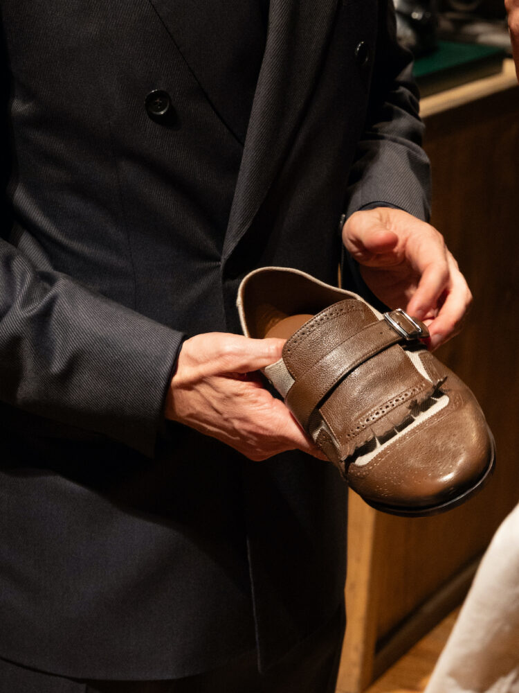 Churchs_SS26_Shanghai