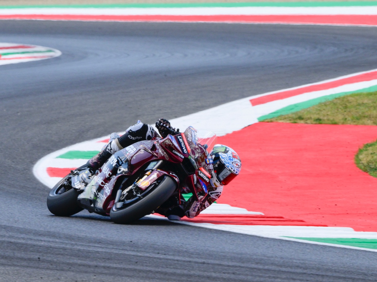 Ducati