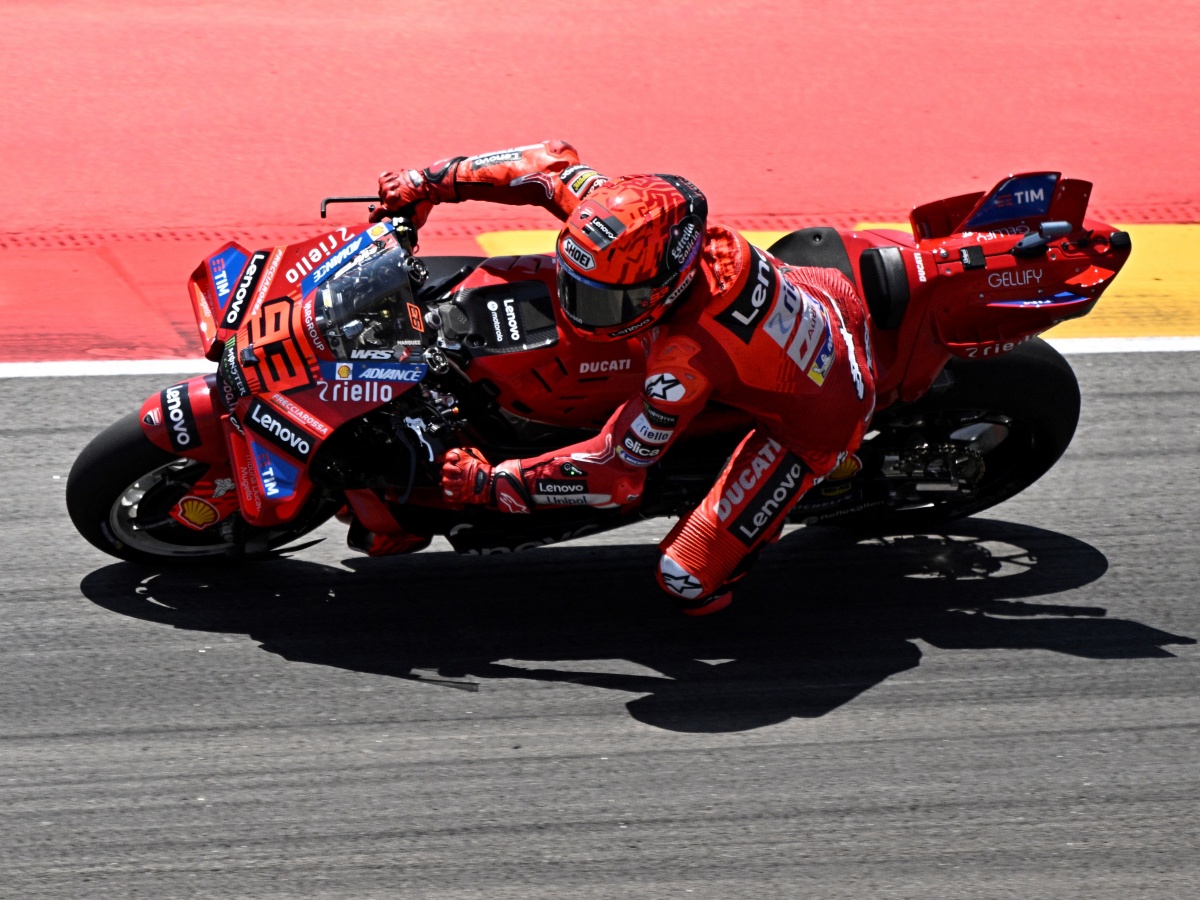 Ducati