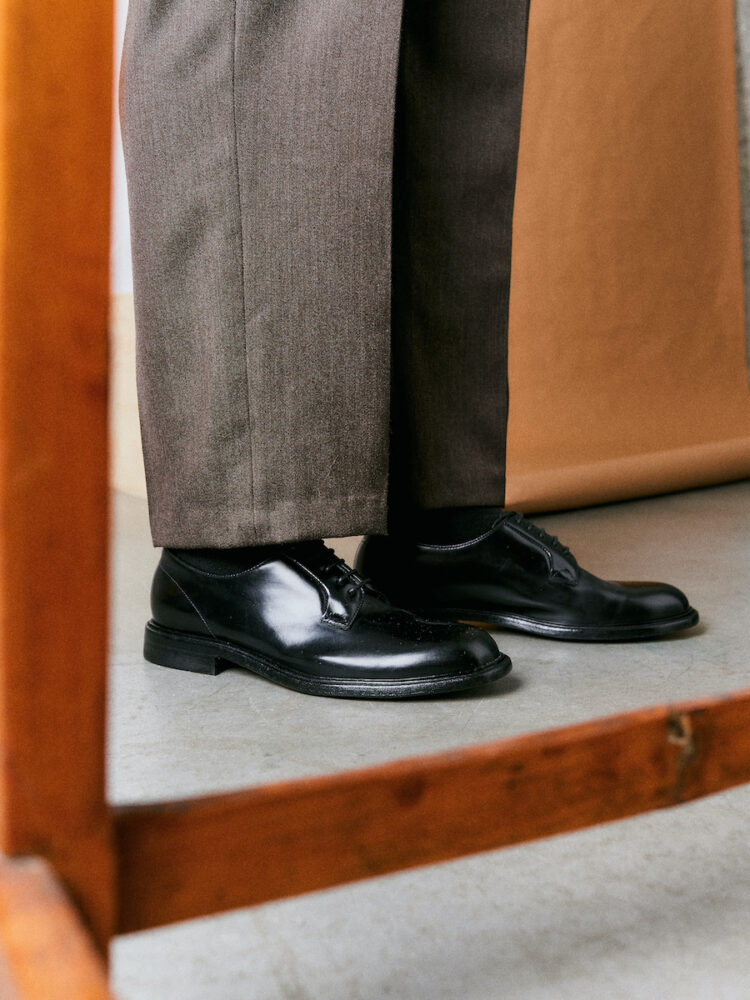 GIUSEPPE CICALA X GREEN GEORGE