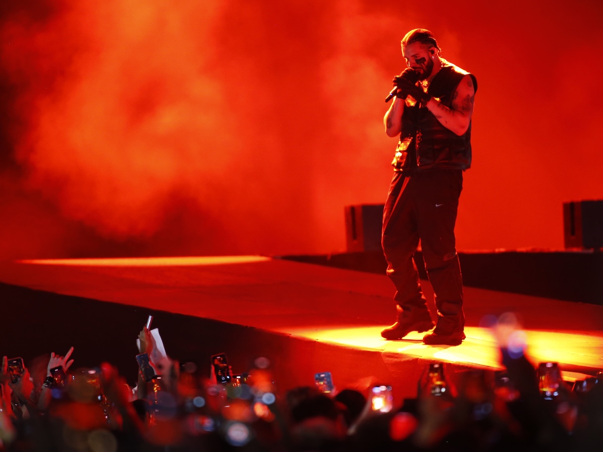 drake milano drake milano