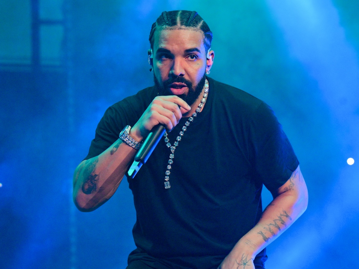 drake milano drake milano