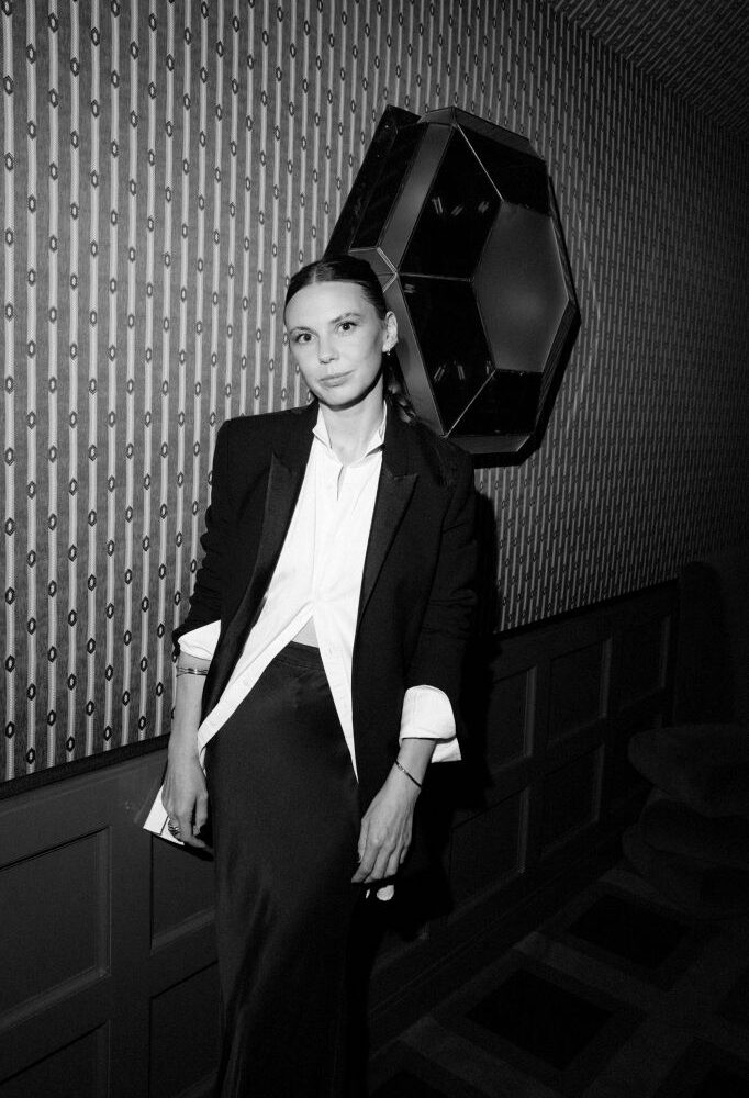 WNU Collaborated With Stylist Felicity Kay On Unisex Collection