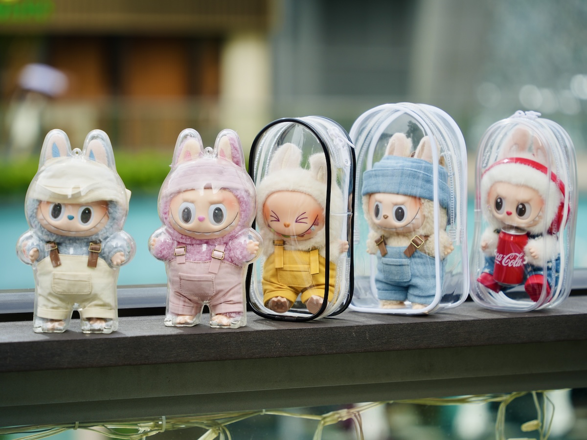Labubu Labubu