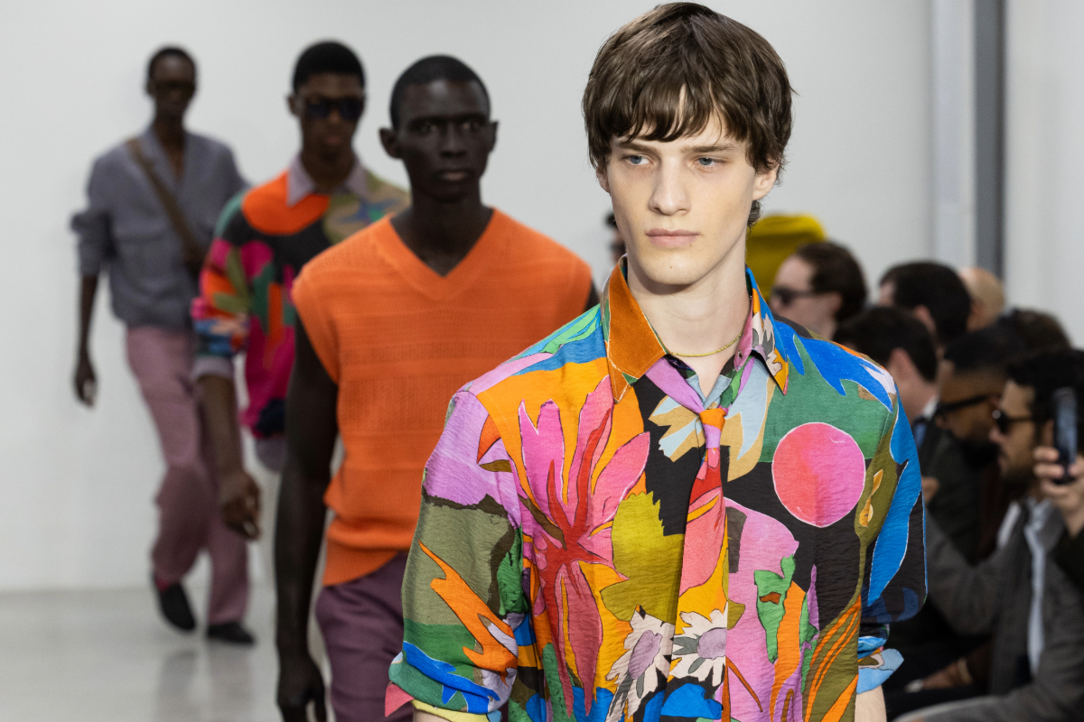 Paul Smith Milano Moda Uomo Paul Smith Milano Moda Uomo