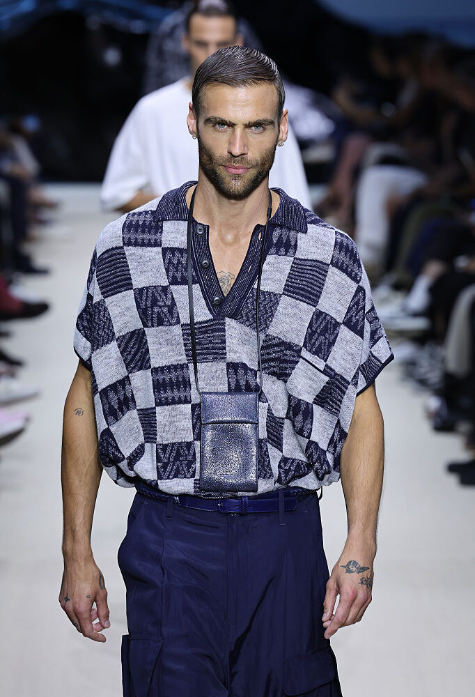 Giorgio Armani