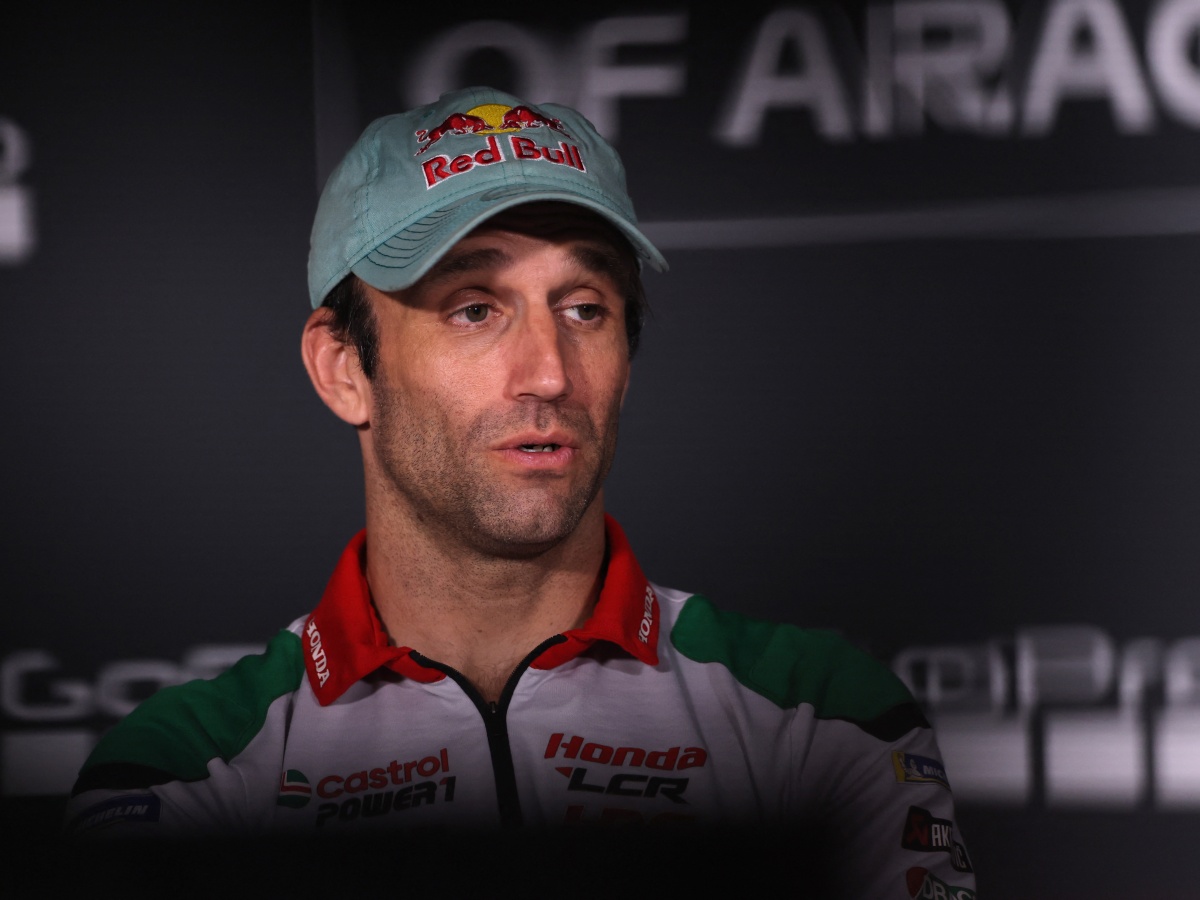 Johann Zarco