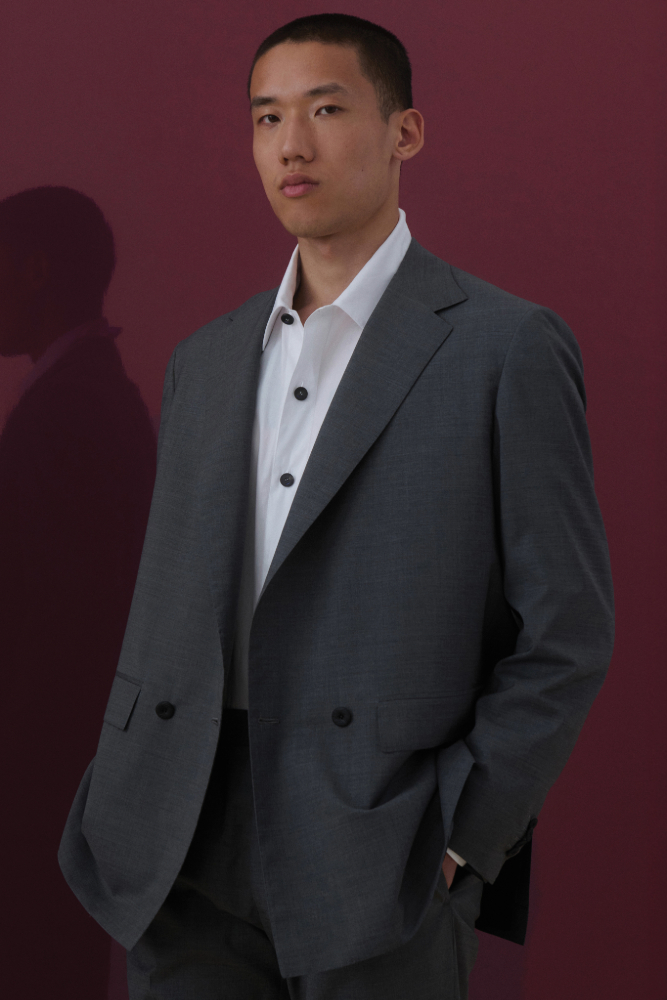 Pitti Uomo 108 tendenze