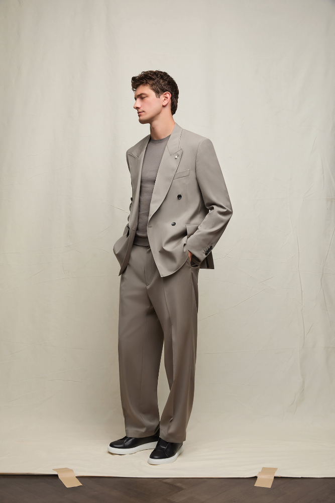 Pitti Uomo 108 tendenze Pitti Uomo 108 tendenze