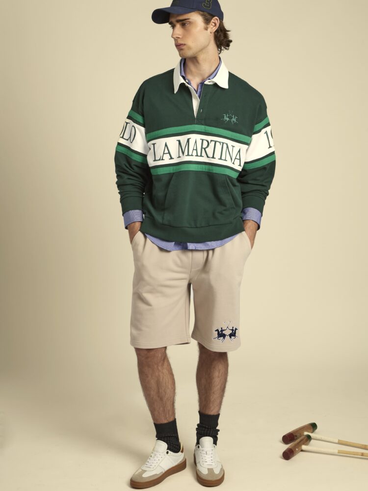 Pitti Uomo 108 tendenze
