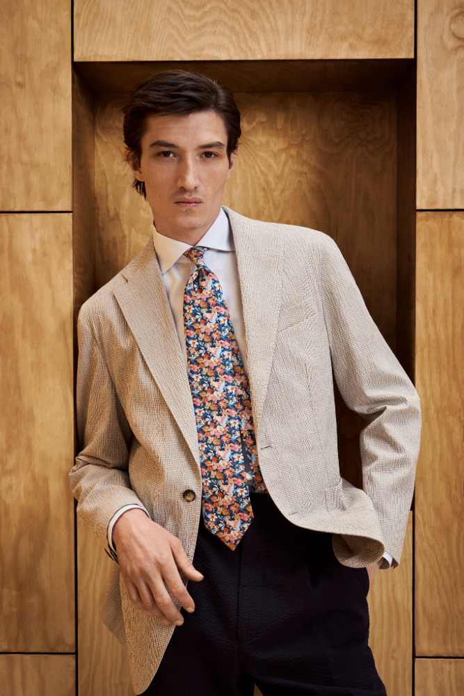Pitti Uomo 108 tendenze Pitti Uomo 108 tendenze