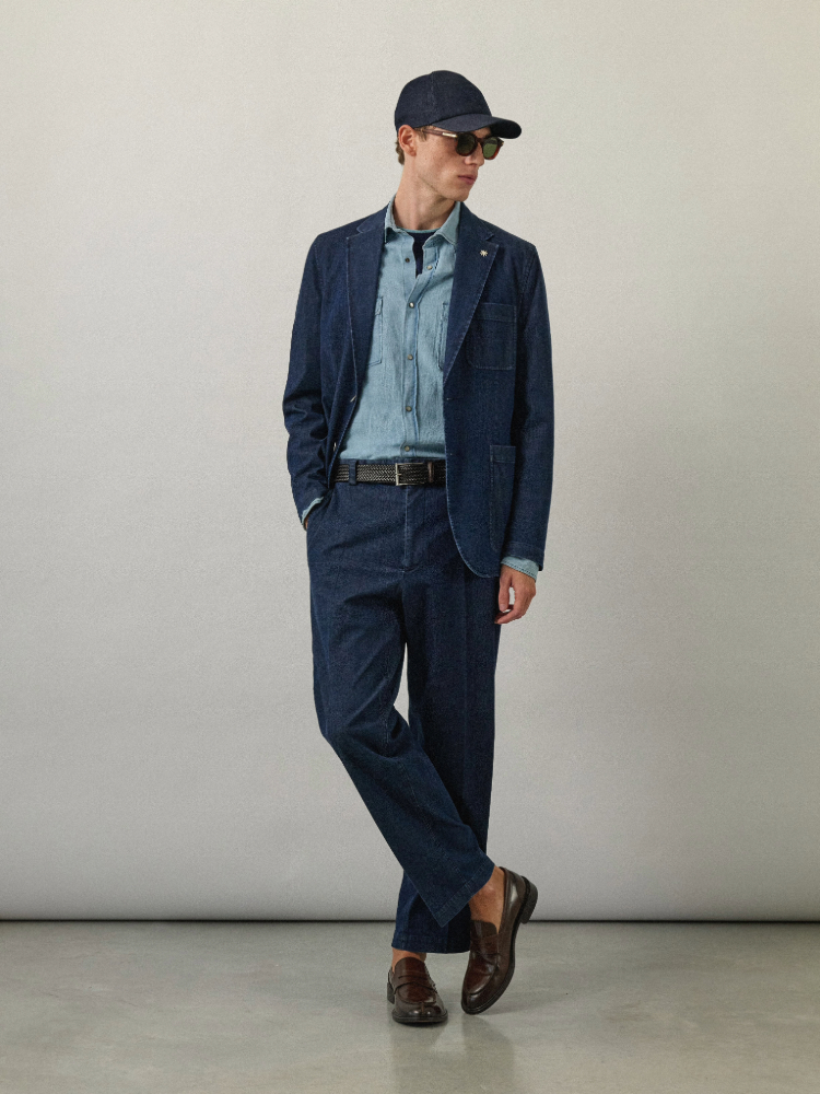 Pitti Uomo tendenze Pitti Uomo tendenze