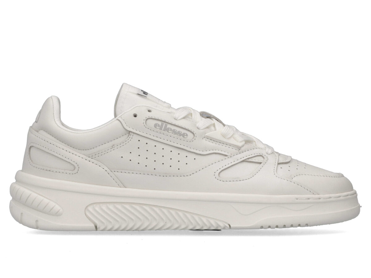 NICE BRAND LAB_ELLESSE_LS914_C.MILES001 NAPNAP 119 WHITE