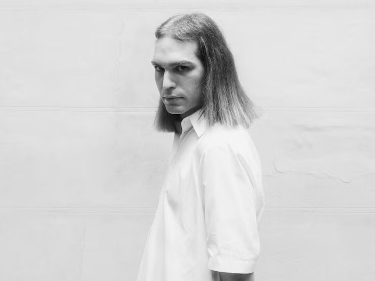 niccolo pasqualetti guest designer pitti uomo 108 niccolo pasqualetti guest designer pitti uomo 108