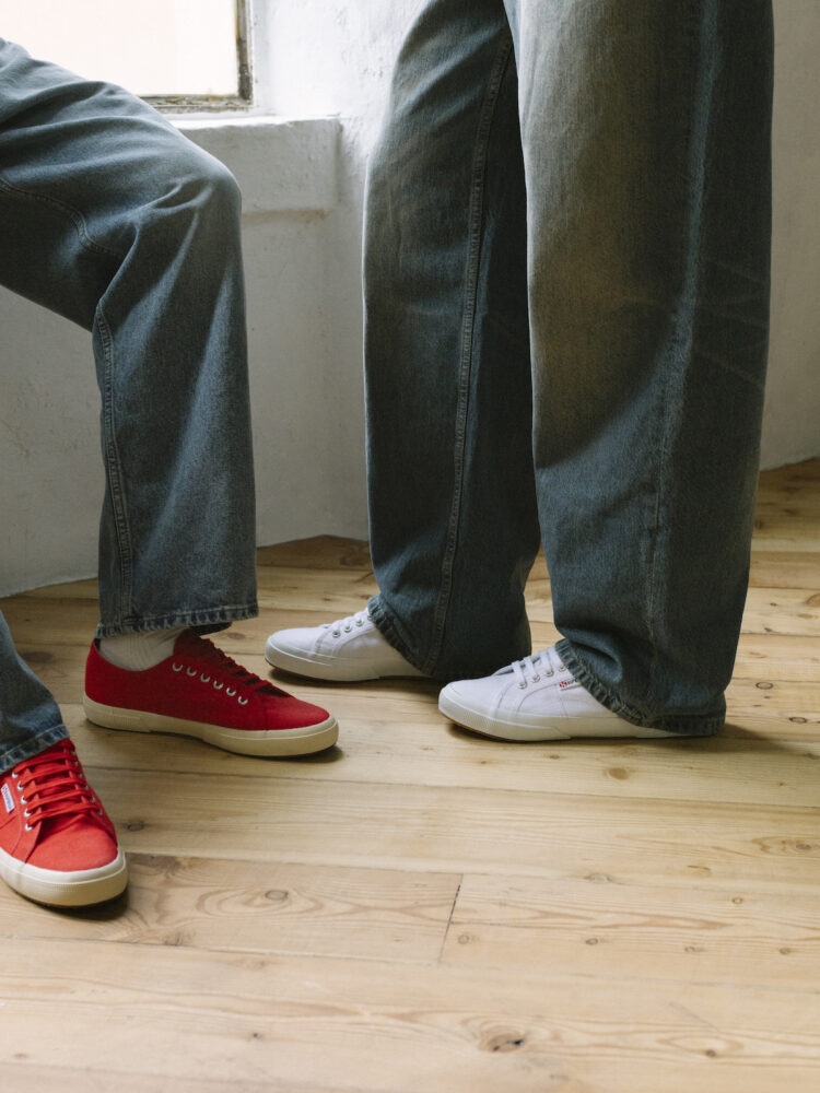 Superga Artifact SS26_04