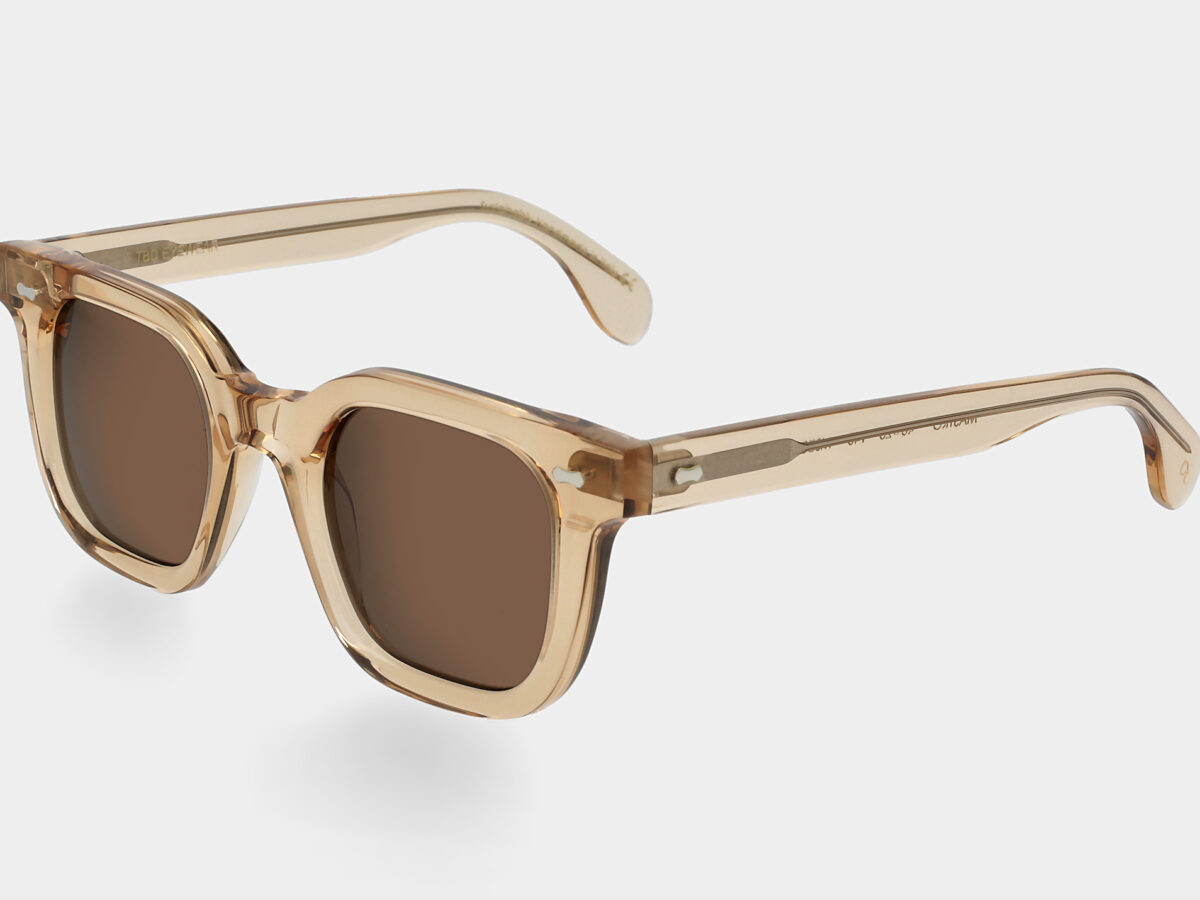 TBD Eyewear