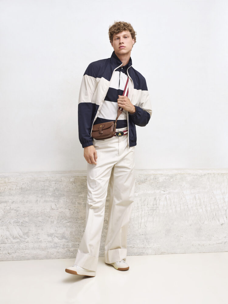 TENNIS CAPSULE_LOOK 9