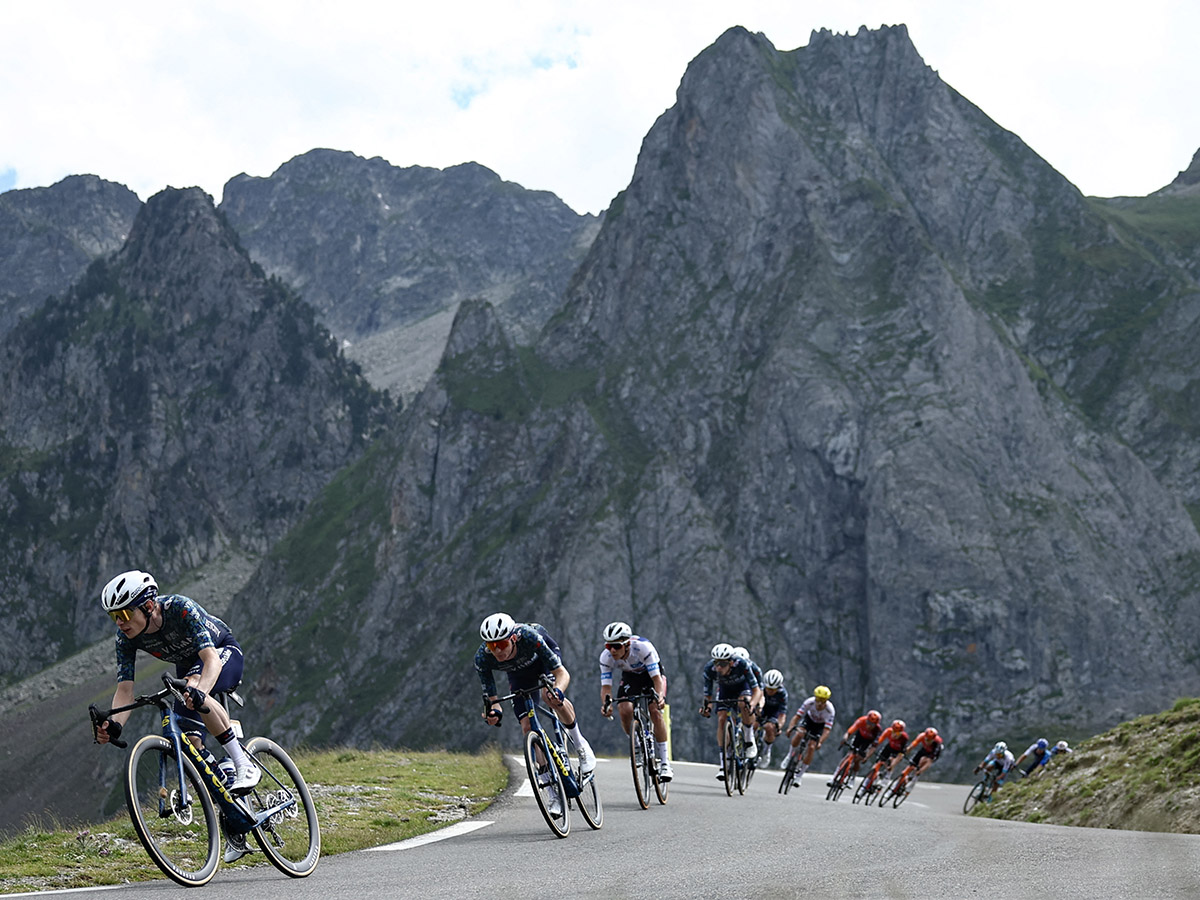 Col du Tourmalet Col du Tourmalet