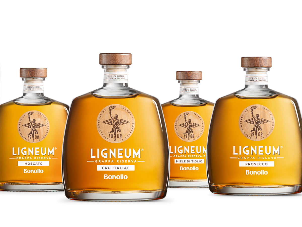 Collezione Ligneum Collezione Ligneum