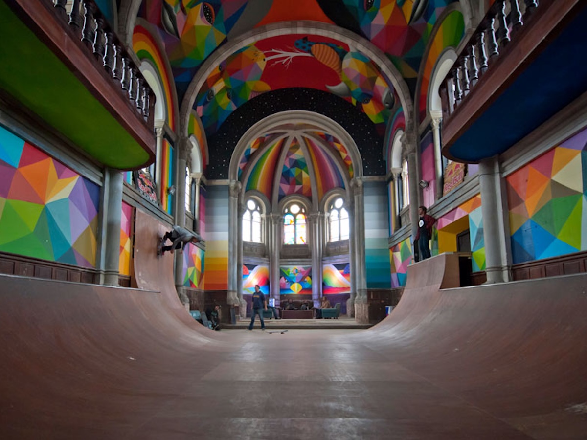 chiese sconsacrate chiese sconsacrate