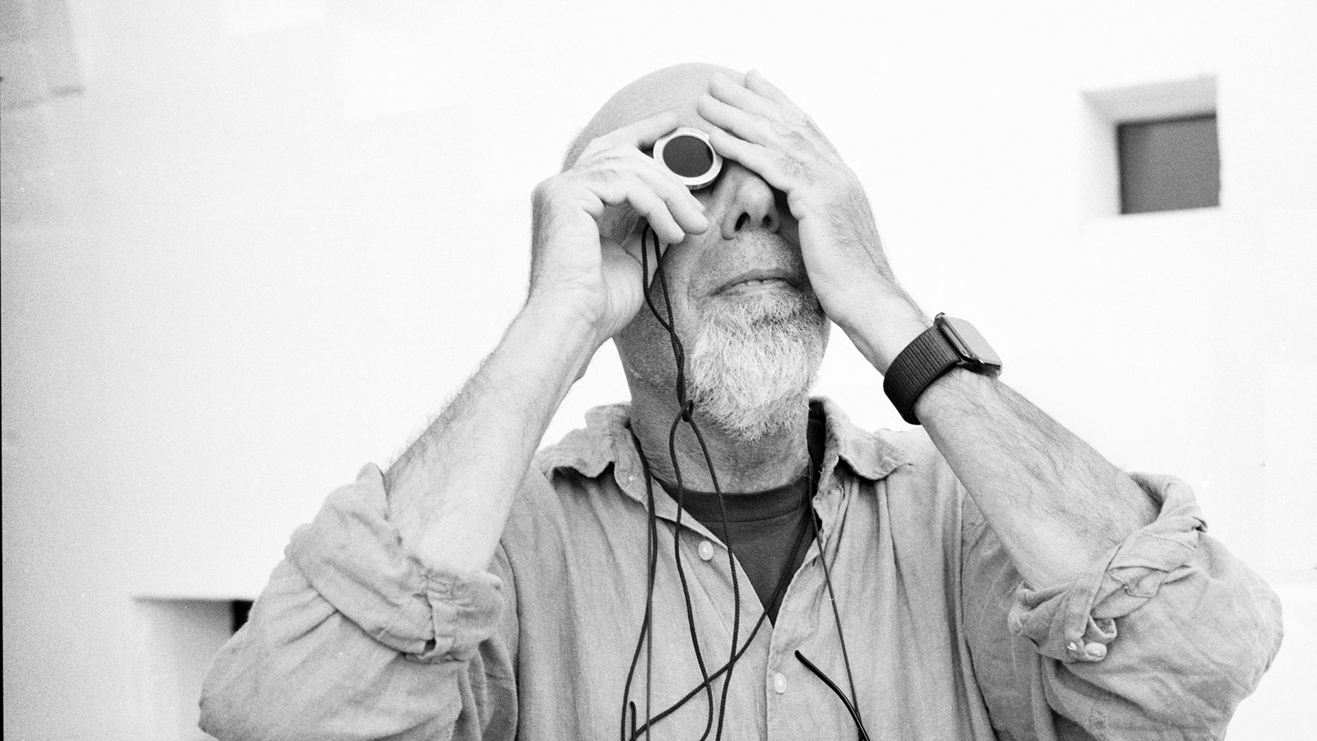 Luca Bigazzi Come Fare Un Film Con Il Telefonino Luga Bigazzi Cover 