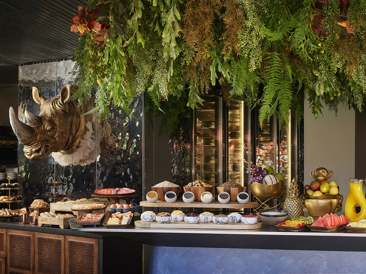 hotel NH Collection Ibiza