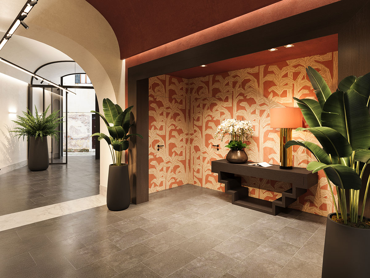 hotel NH Collection Palazzo Sitano