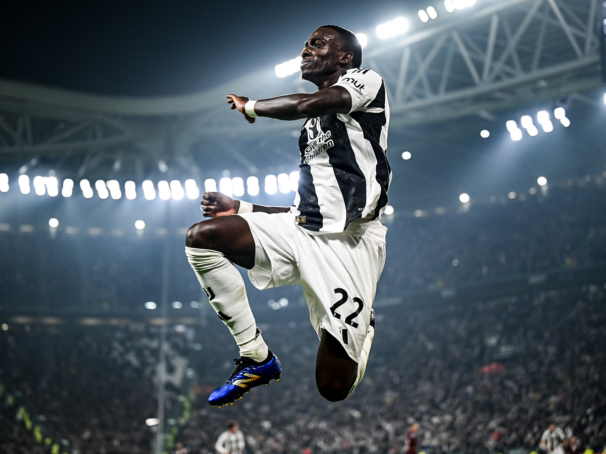 mondiale per club 2025 Timothy Weah mondiale per club 2025, Timothy Weah