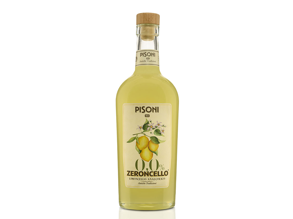 Zeroncello Zeroncello