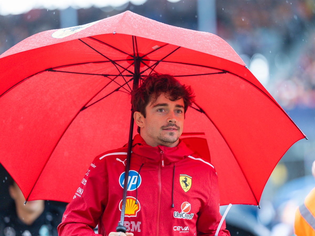 Charles Leclerc