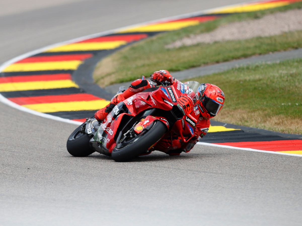 Ducati
