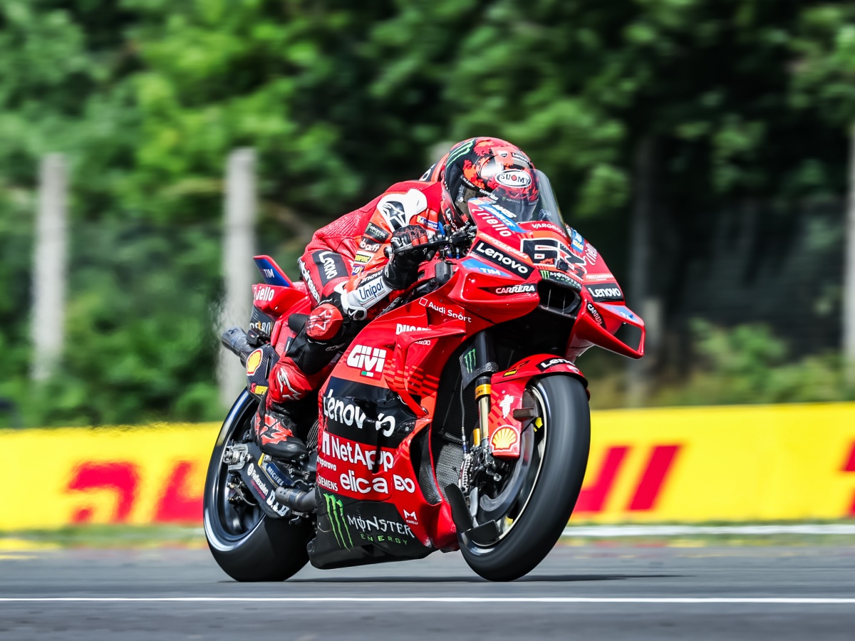 Ducati
