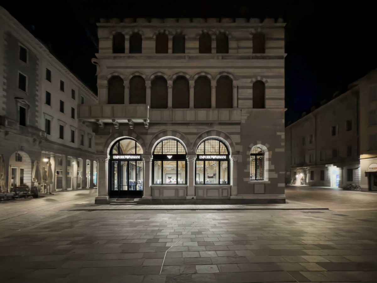 EA Emporio Armani Lake Como Tessabit_ Courtesy of Giorgio Armani (12) Emporio Armani Lake Como