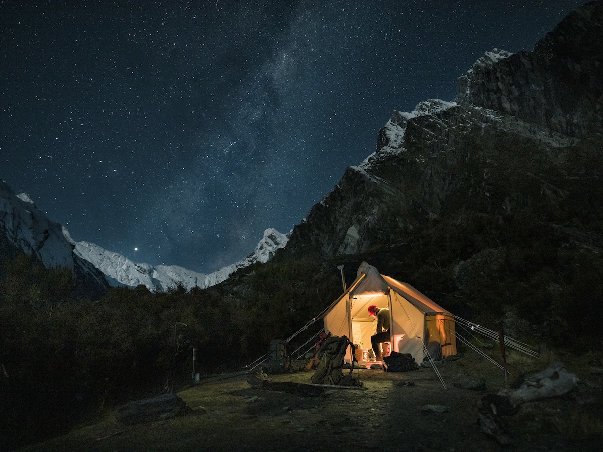 dormire nella natura camping dormire nella natura camping