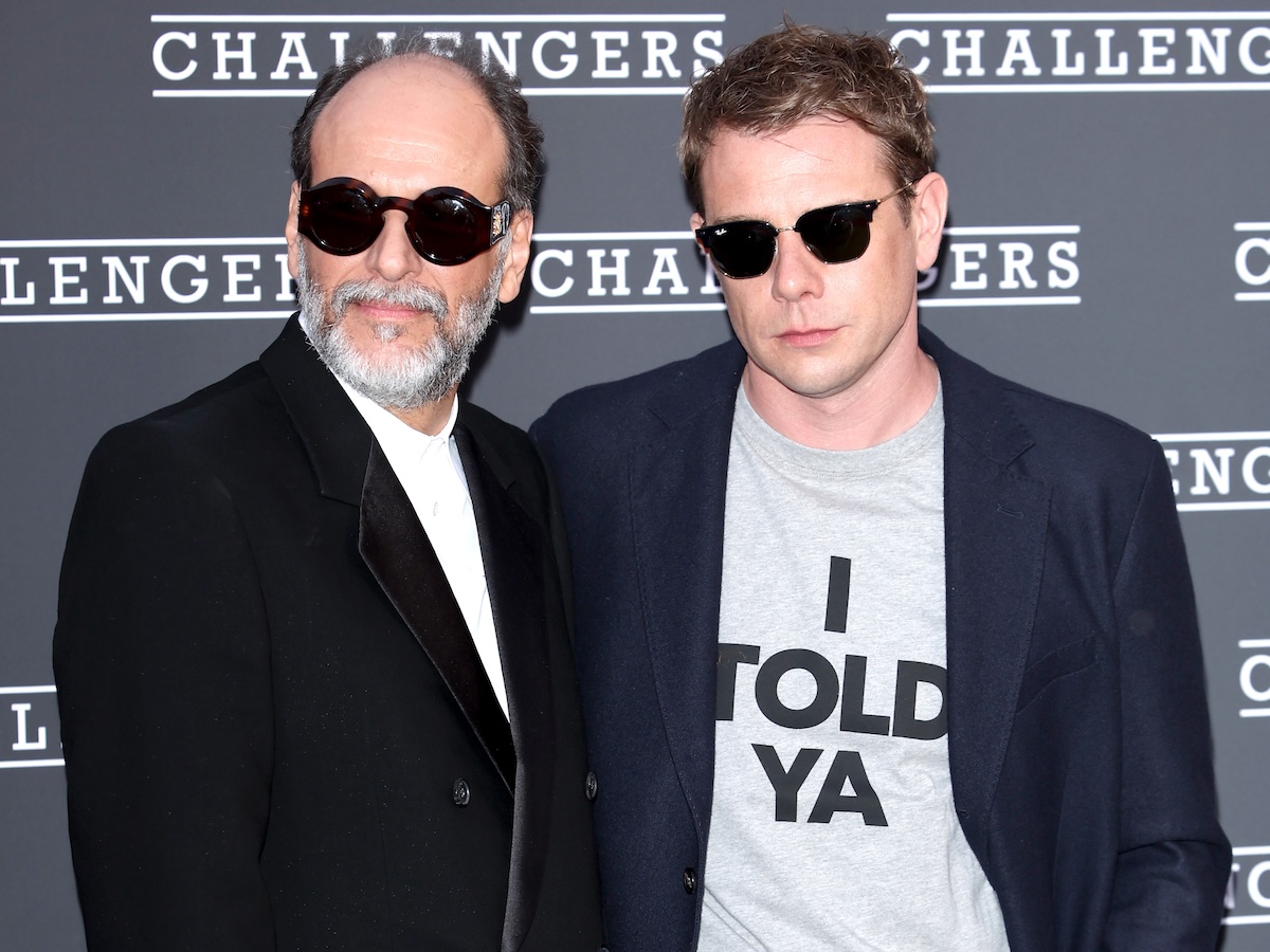 jonathan anderson luca guadagnino artificial jonathan anderson luca guadagnino artificial