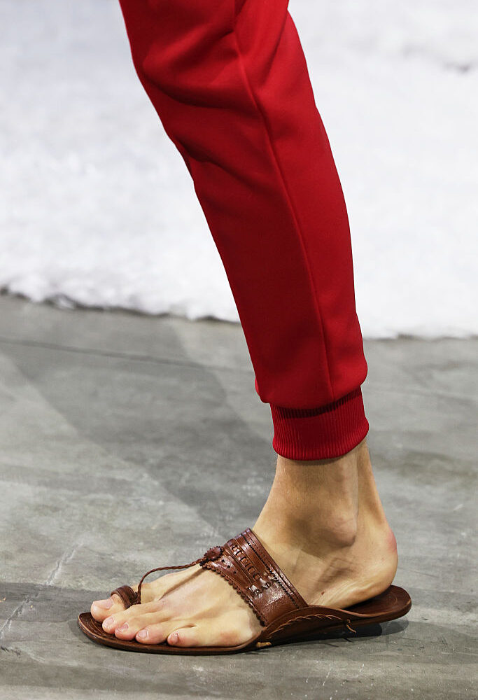 Prada - Details - Milan Fashion Week - Menswear Spring/Summer 2026
