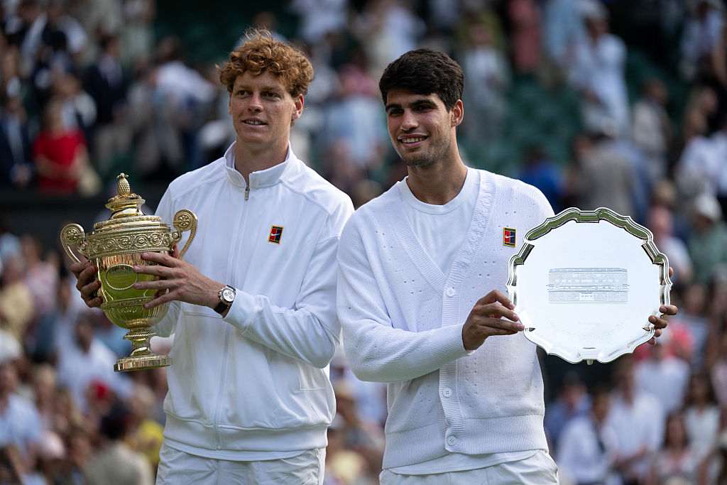Wimbledon 2025
